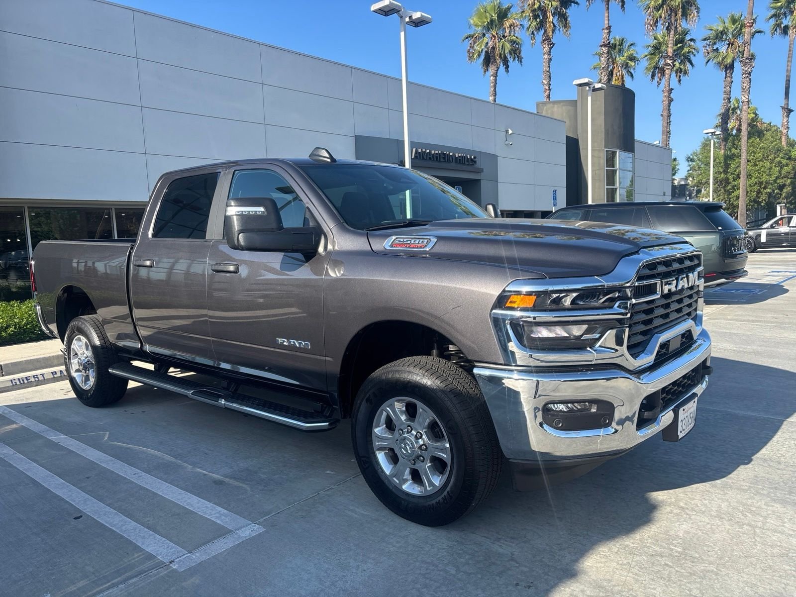 ram ram 2500 pickup 2026 3C6UR5DJ7TG234179 image ram ram 2500 pickup 2026 3C6UR5DJ7TG234179 image